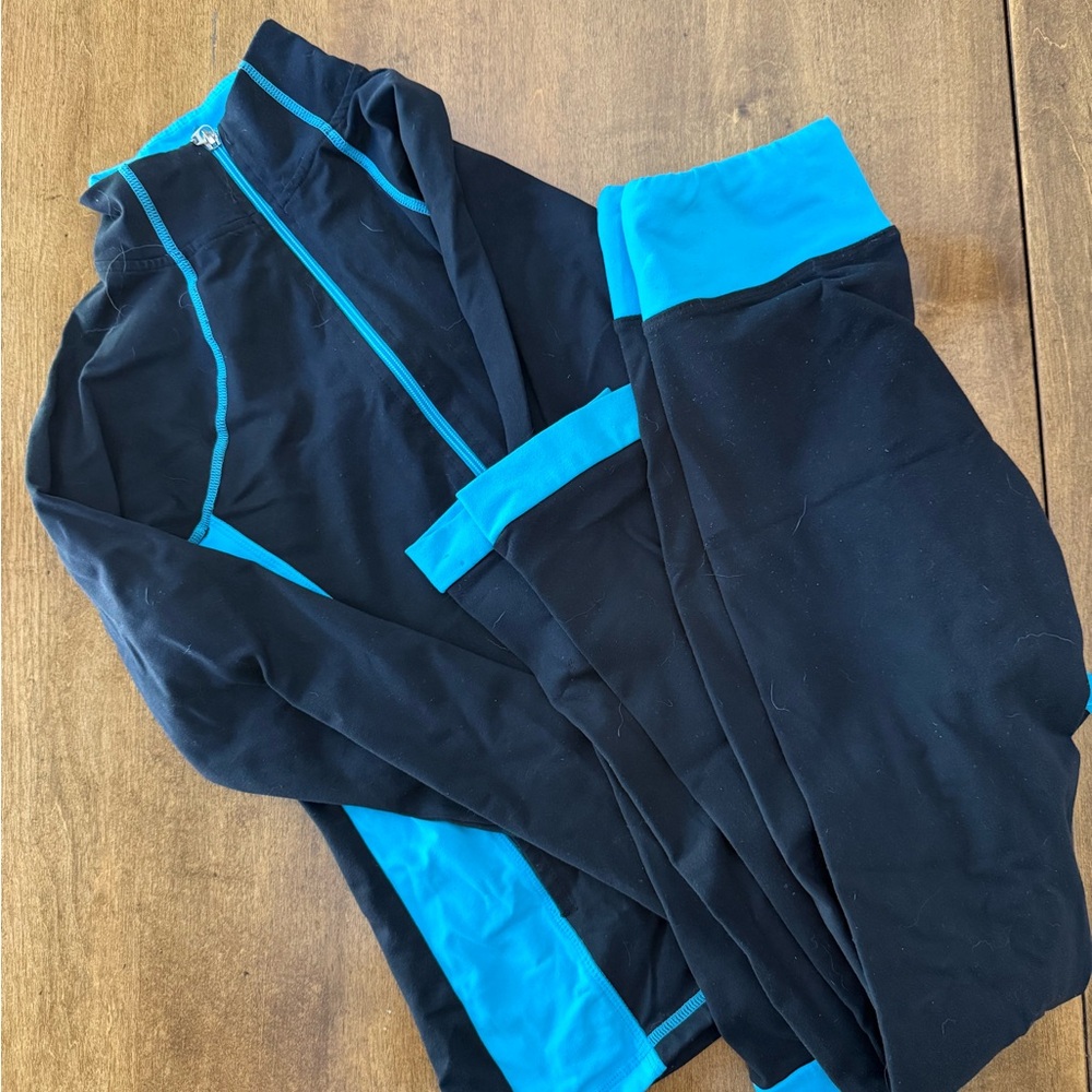 Chloe Noel Set